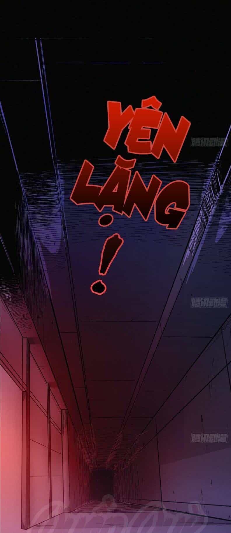 Nơi Này Có Yêu Khí - Chương 29 - ảnh 11