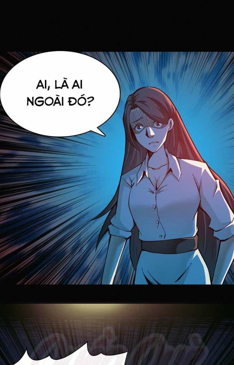 Nơi Này Có Yêu Khí - Chương 29 - ảnh 9