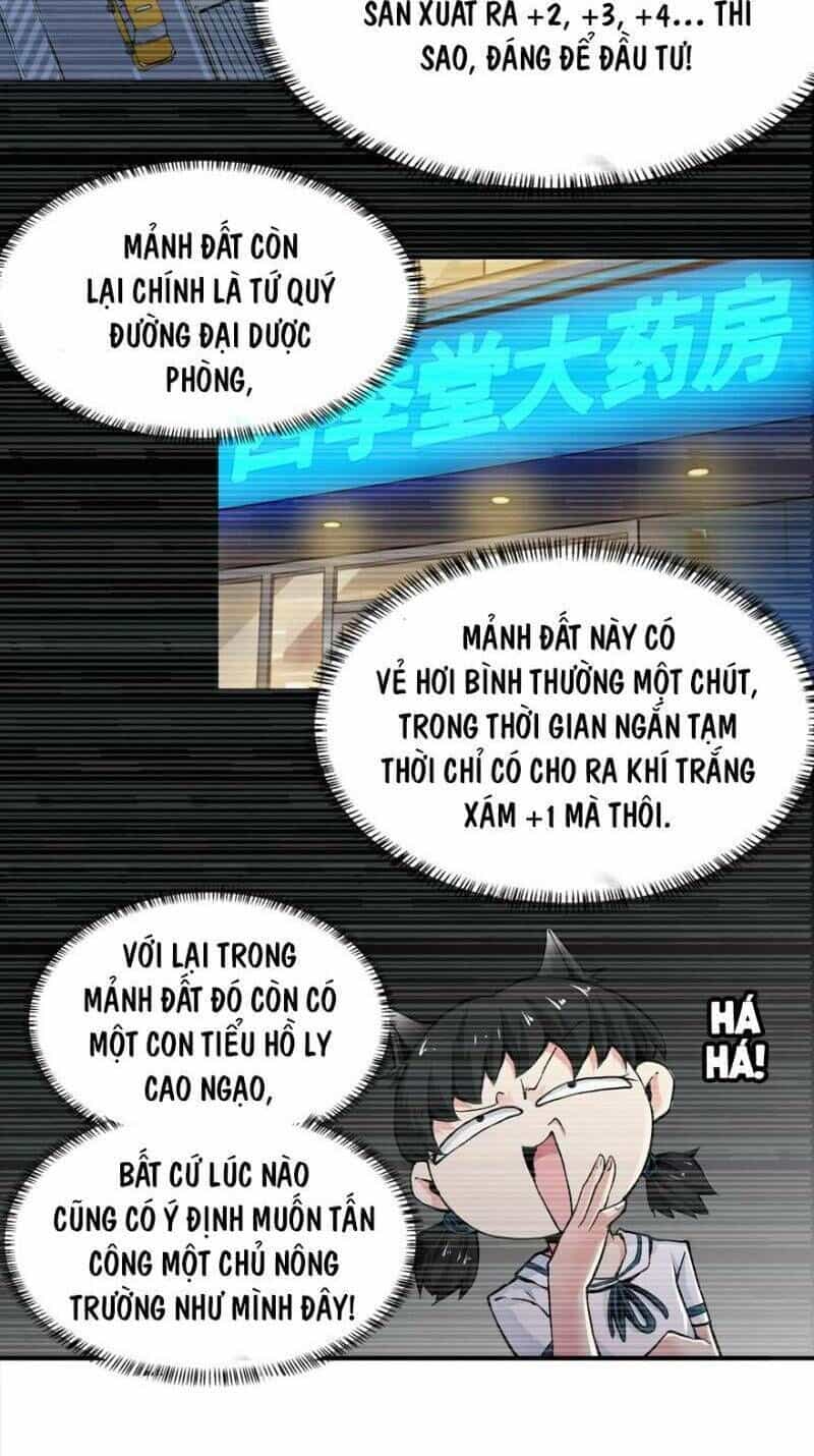 Nơi Này Có Yêu Khí - Chương 30 - ảnh 10