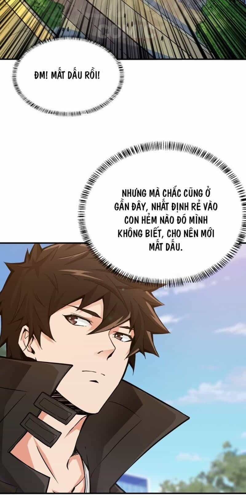 Nơi Này Có Yêu Khí - Chương 30 - ảnh 29