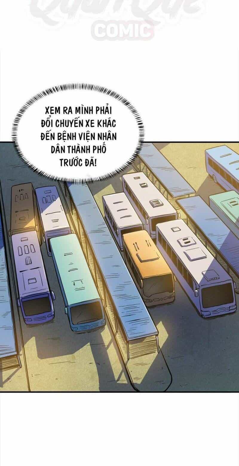 Nơi Này Có Yêu Khí - Chương 30 - ảnh 5