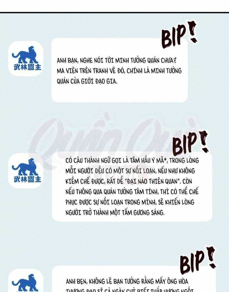 Nơi Này Có Yêu Khí - Chương 31 - ảnh 11
