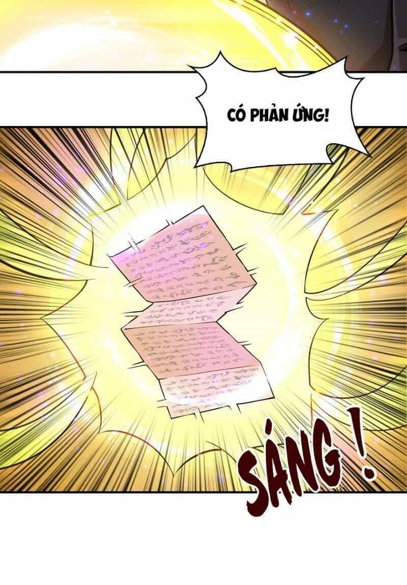 Nơi Này Có Yêu Khí - Chương 31 - ảnh 18