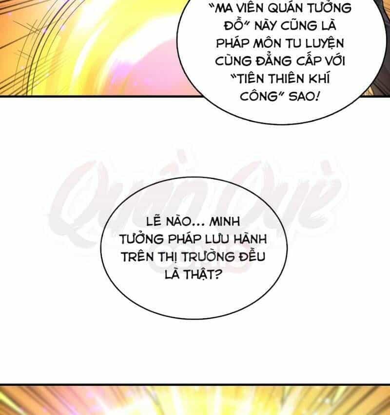 Nơi Này Có Yêu Khí - Chương 31 - ảnh 20