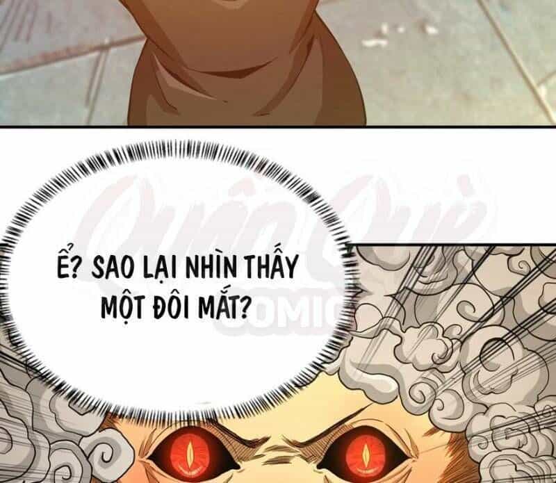 Nơi Này Có Yêu Khí - Chương 31 - ảnh 23