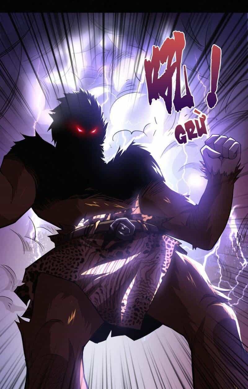 Nơi Này Có Yêu Khí - Chương 31 - ảnh 25