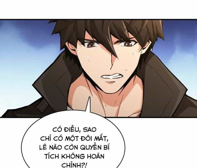 Nơi Này Có Yêu Khí - Chương 31 - ảnh 28