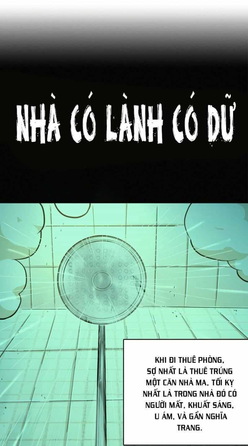 Nơi Này Có Yêu Khí - Chương 31 - ảnh 31