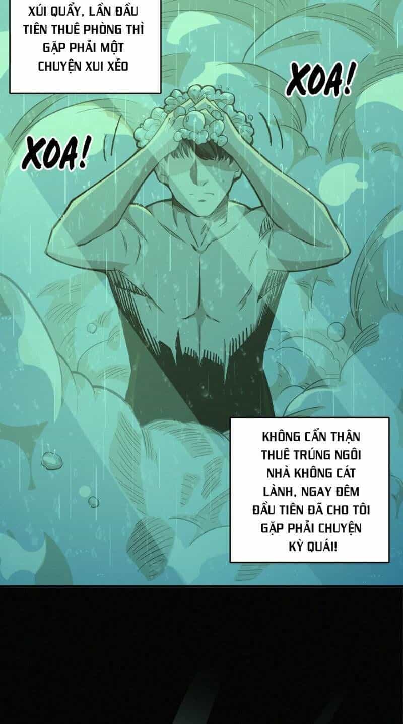 Nơi Này Có Yêu Khí - Chương 31 - ảnh 33