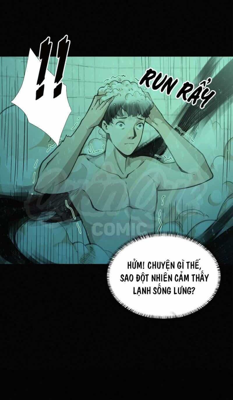 Nơi Này Có Yêu Khí - Chương 31 - ảnh 35