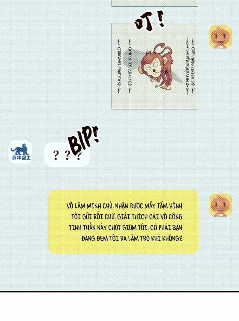 Nơi Này Có Yêu Khí - Chương 31 - ảnh 9