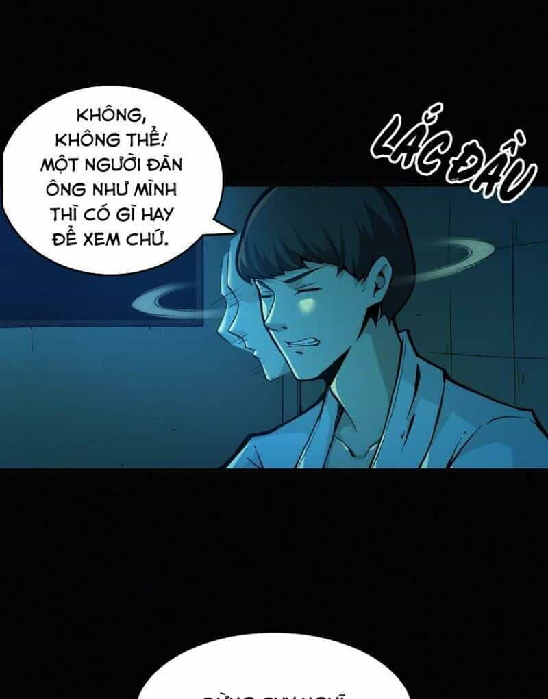 Nơi Này Có Yêu Khí - Chương 32 - ảnh 10