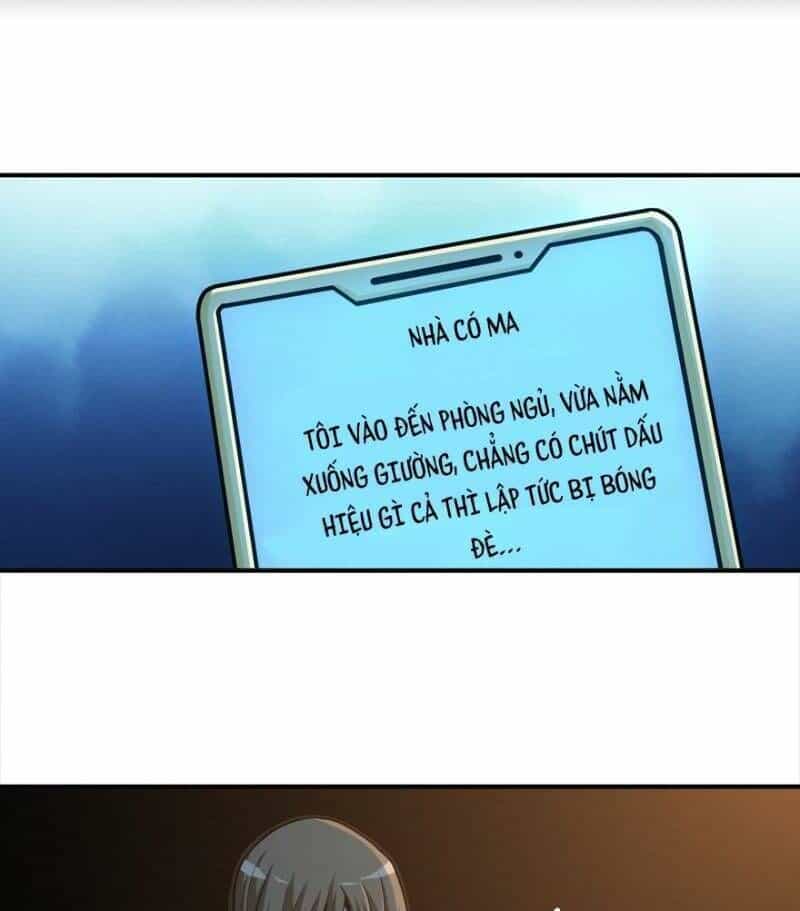 Nơi Này Có Yêu Khí - Chương 32 - ảnh 16