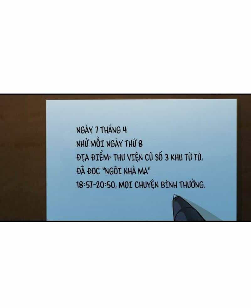 Nơi Này Có Yêu Khí - Chương 32 - ảnh 19