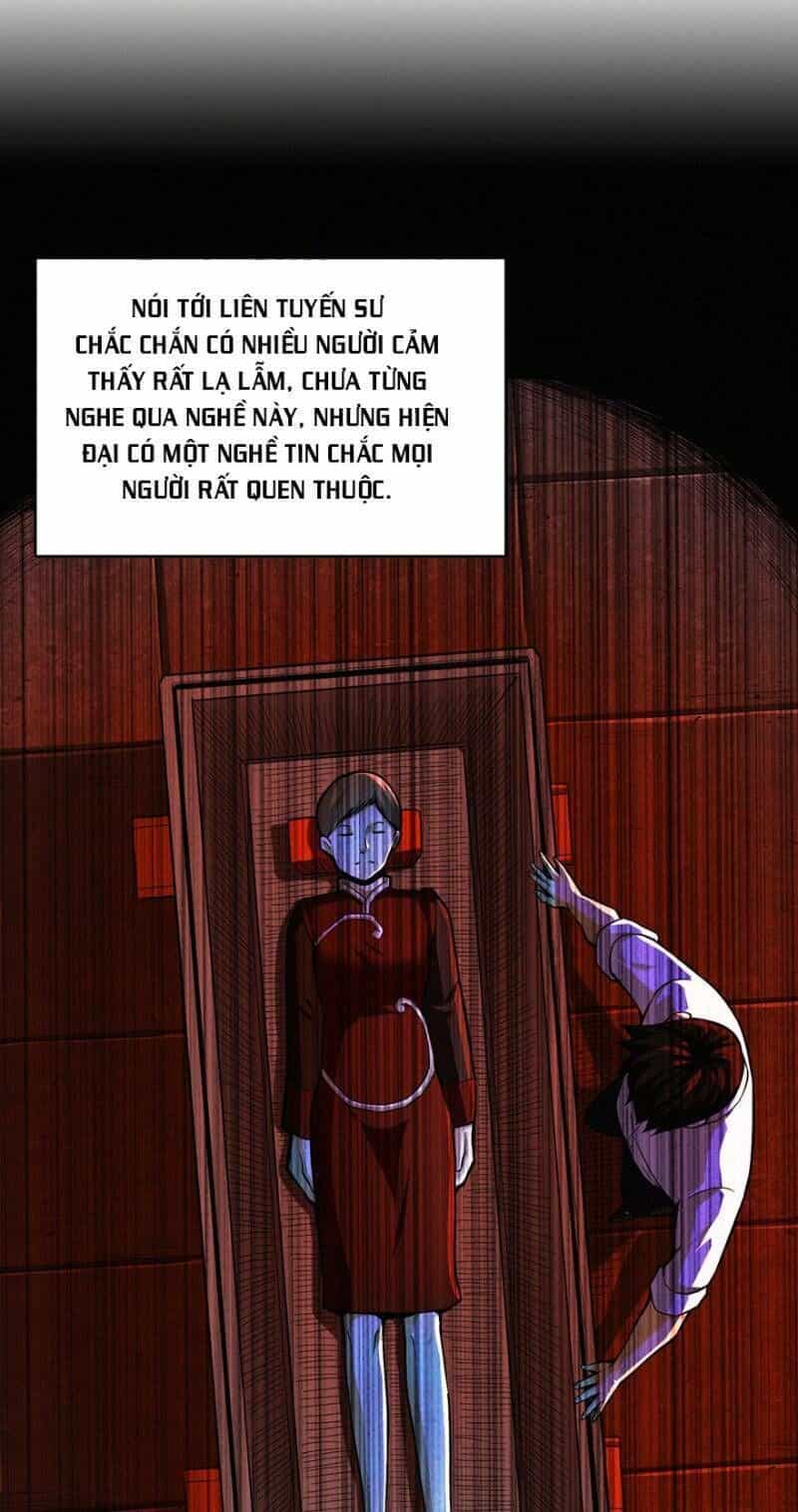 Nơi Này Có Yêu Khí - Chương 32 - ảnh 22