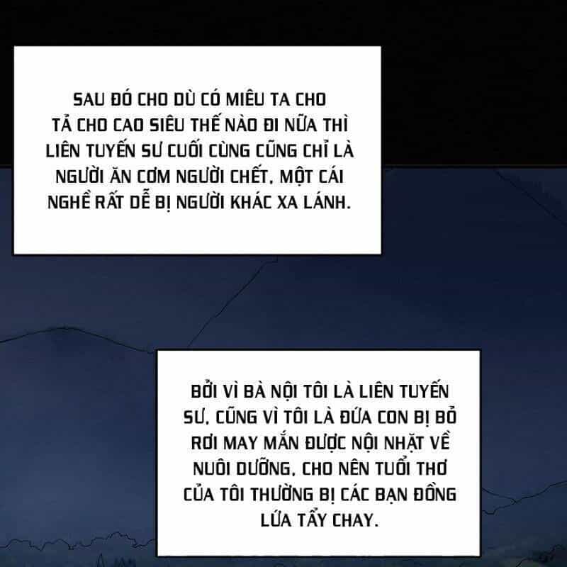 Nơi Này Có Yêu Khí - Chương 32 - ảnh 25