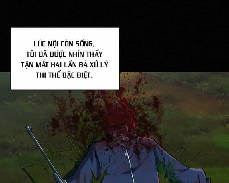 Nơi Này Có Yêu Khí - Chương 32 - ảnh 28