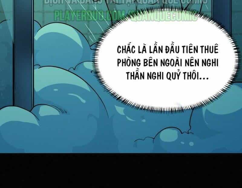 Nơi Này Có Yêu Khí - Chương 32 - ảnh 3