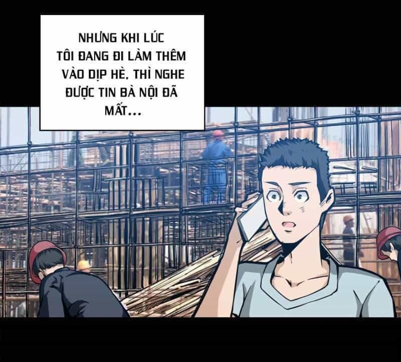 Nơi Này Có Yêu Khí - Chương 32 - ảnh 34