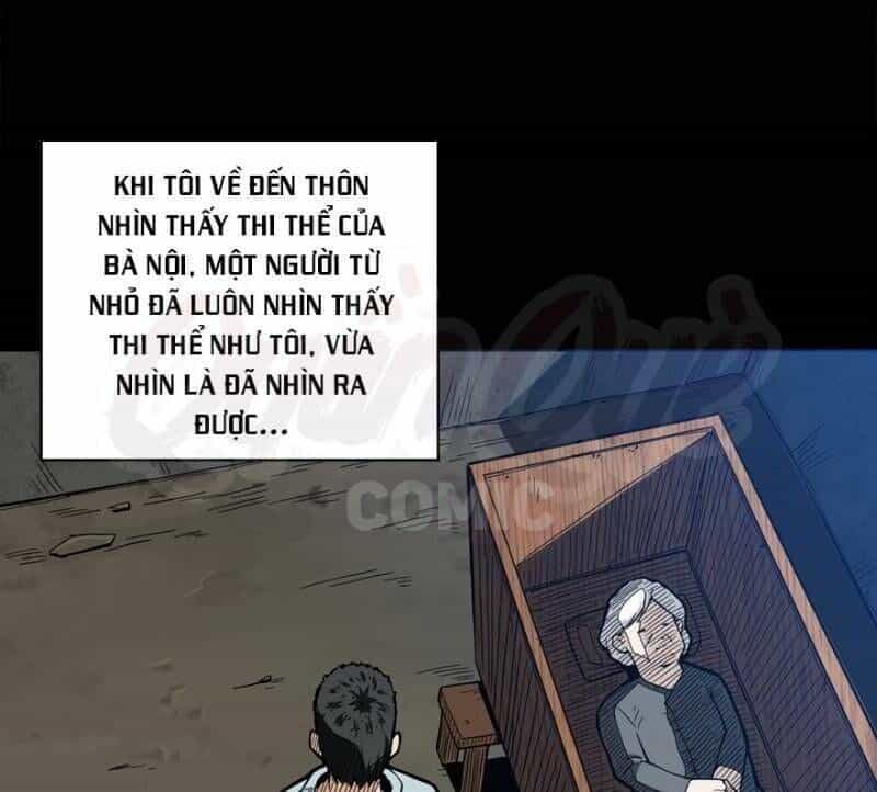 Nơi Này Có Yêu Khí - Chương 32 - ảnh 35