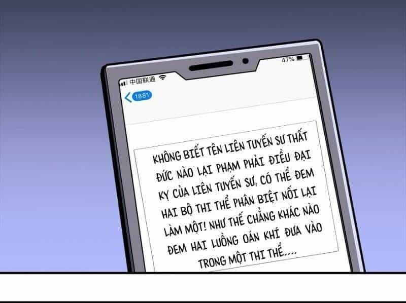 Nơi Này Có Yêu Khí - Chương 32 - ảnh 37
