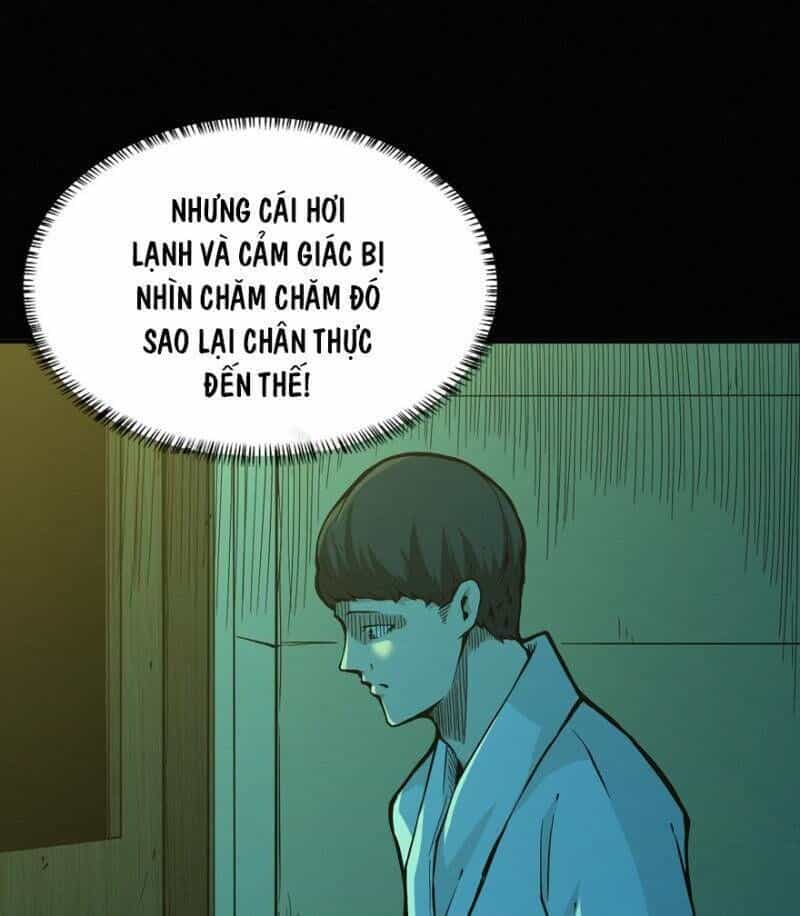 Nơi Này Có Yêu Khí - Chương 32 - ảnh 4