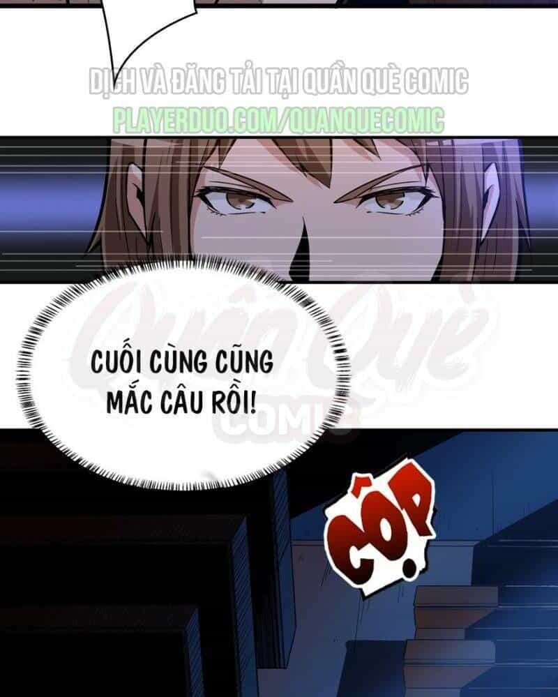 Nơi Này Có Yêu Khí - Chương 32 - ảnh 41