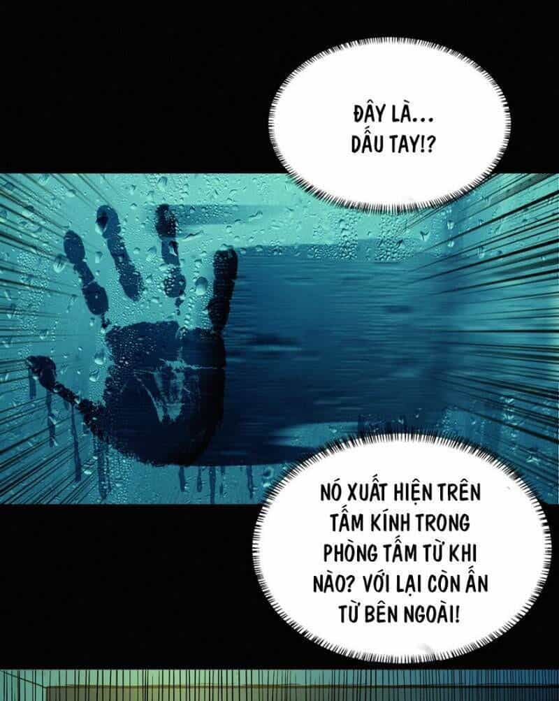 Nơi Này Có Yêu Khí - Chương 32 - ảnh 7