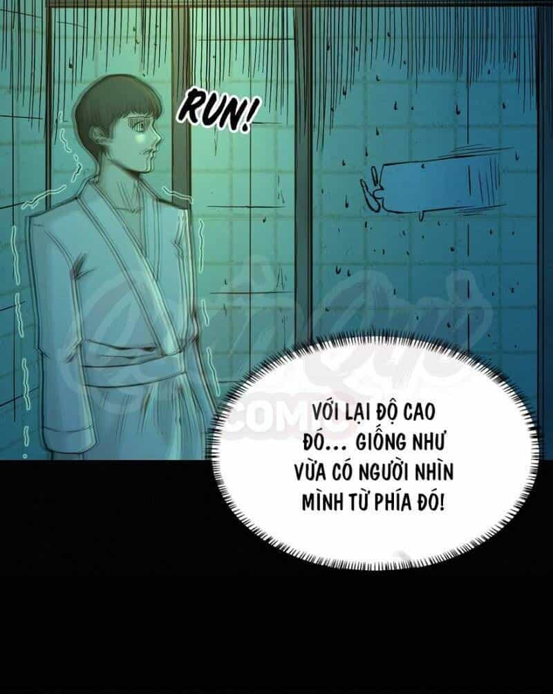 Nơi Này Có Yêu Khí - Chương 32 - ảnh 8