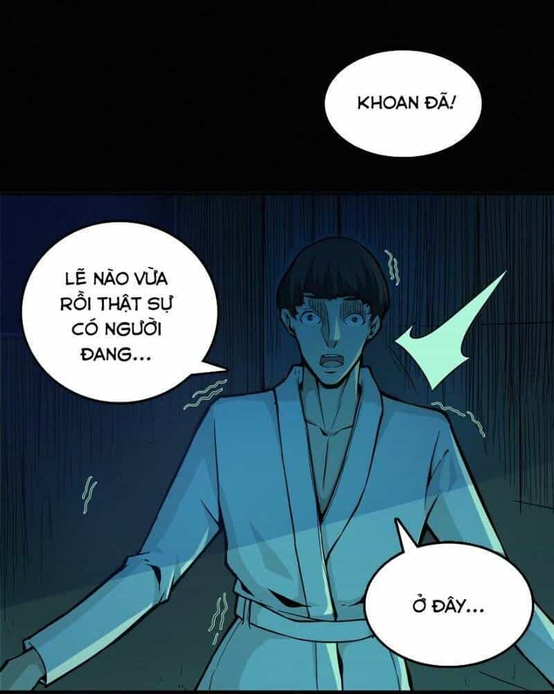 Nơi Này Có Yêu Khí - Chương 32 - ảnh 9