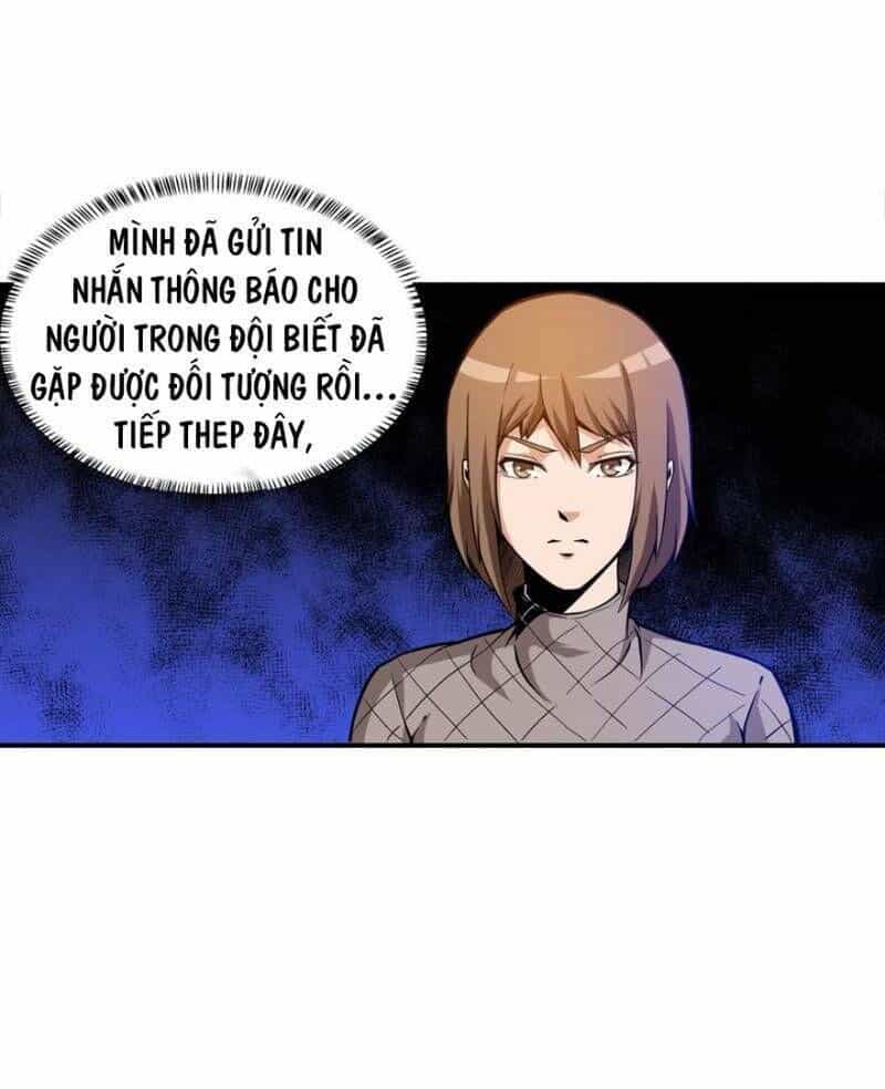 Nơi Này Có Yêu Khí - Chương 33 - ảnh 10