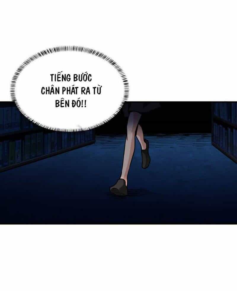 Nơi Này Có Yêu Khí - Chương 33 - ảnh 12