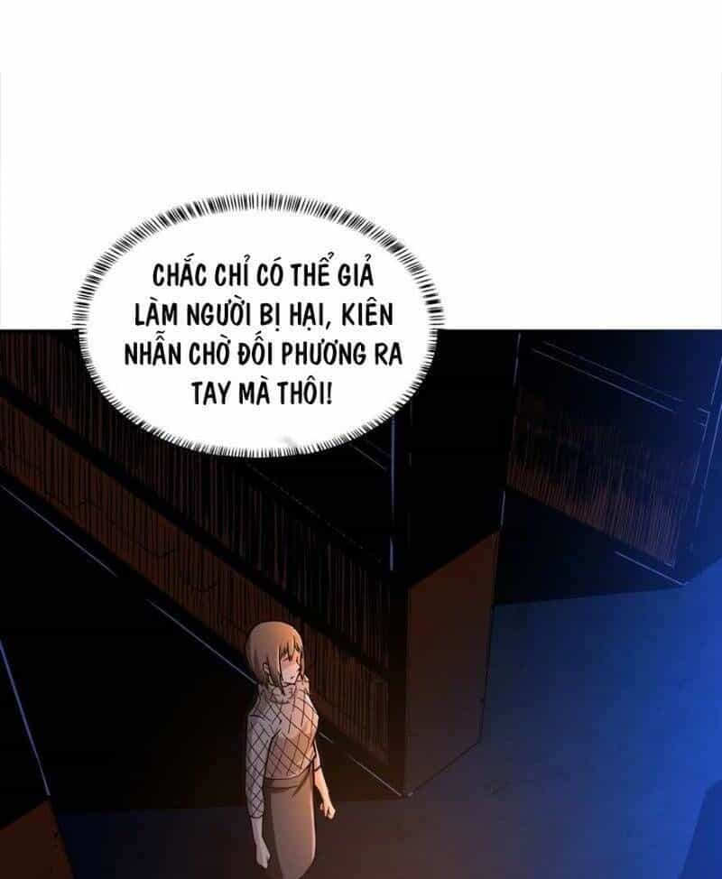 Nơi Này Có Yêu Khí - Chương 33 - ảnh 16