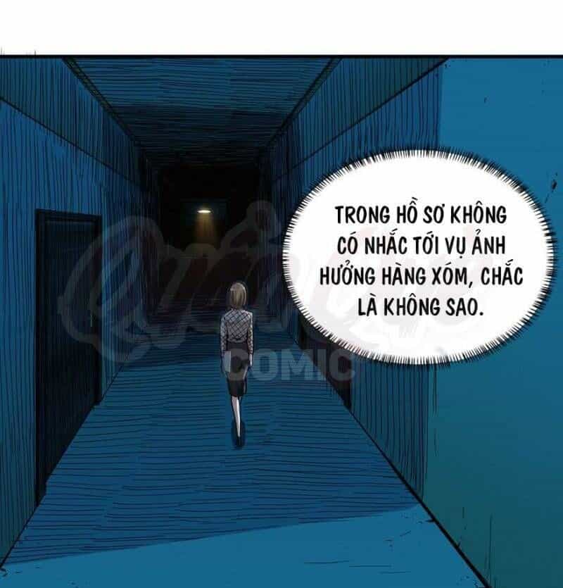 Nơi Này Có Yêu Khí - Chương 33 - ảnh 20