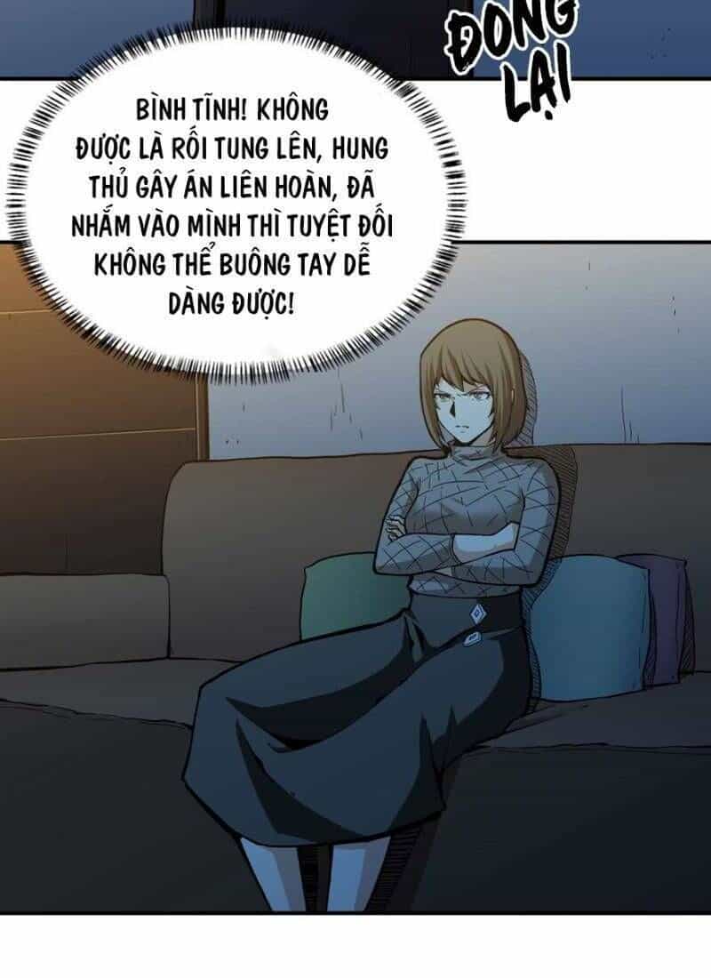 Nơi Này Có Yêu Khí - Chương 33 - ảnh 27