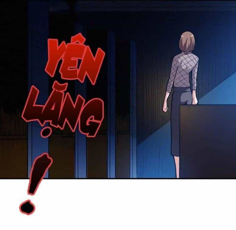Nơi Này Có Yêu Khí - Chương 33 - ảnh 3
