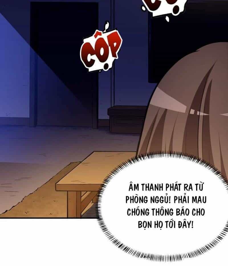 Nơi Này Có Yêu Khí - Chương 33 - ảnh 30