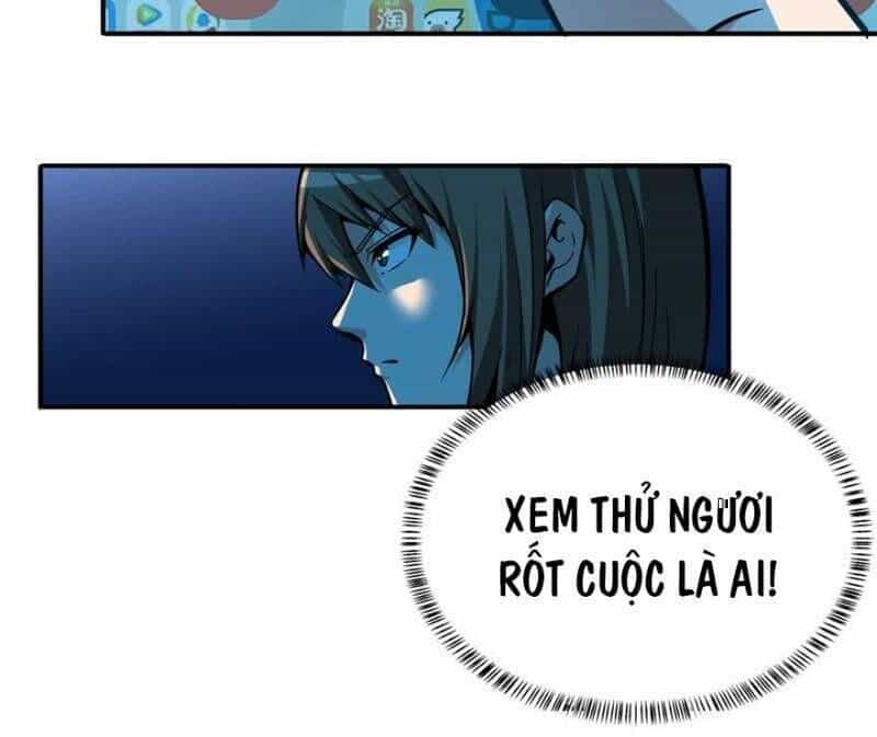 Nơi Này Có Yêu Khí - Chương 33 - ảnh 33