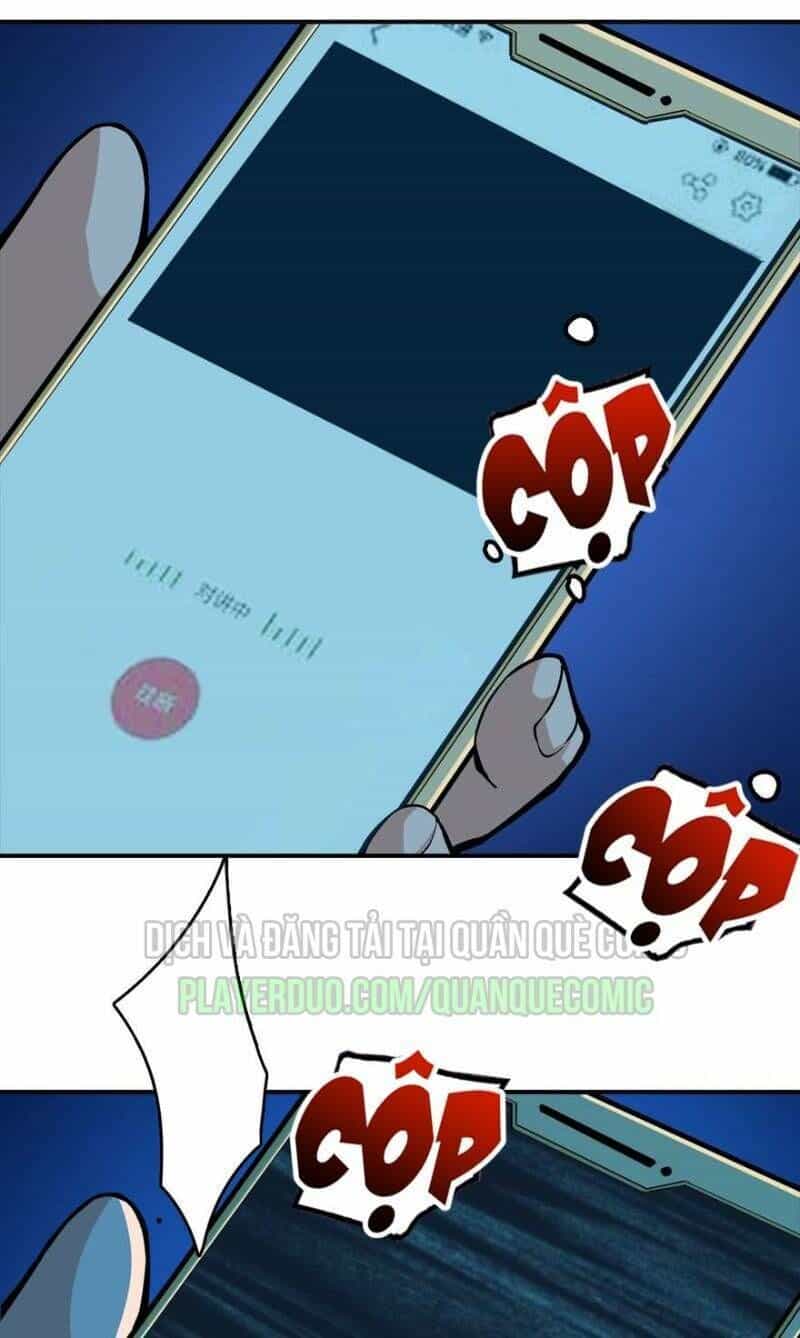 Nơi Này Có Yêu Khí - Chương 33 - ảnh 34