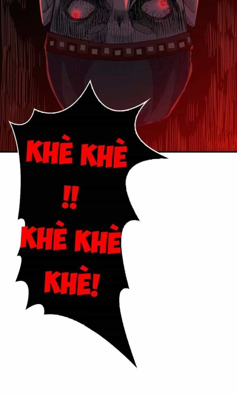 Nơi Này Có Yêu Khí - Chương 33 - ảnh 36