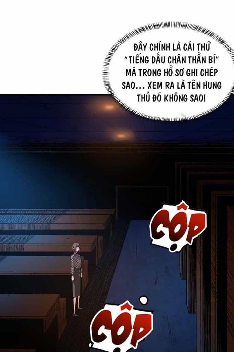 Nơi Này Có Yêu Khí - Chương 33 - ảnh 7
