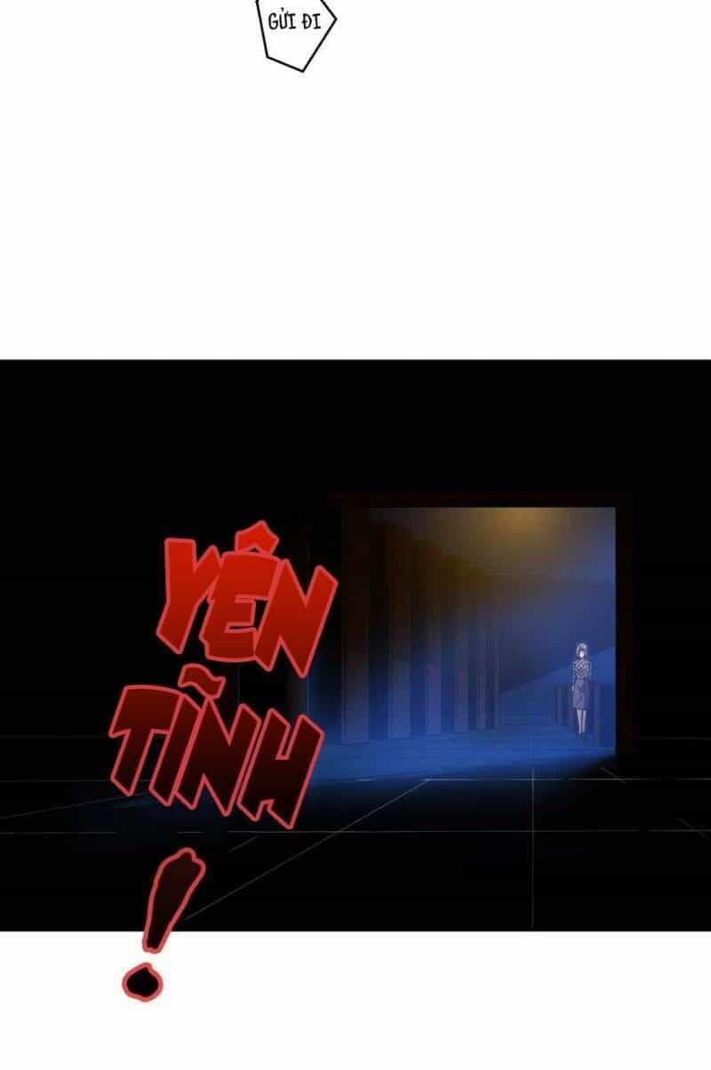 Nơi Này Có Yêu Khí - Chương 33 - ảnh 9