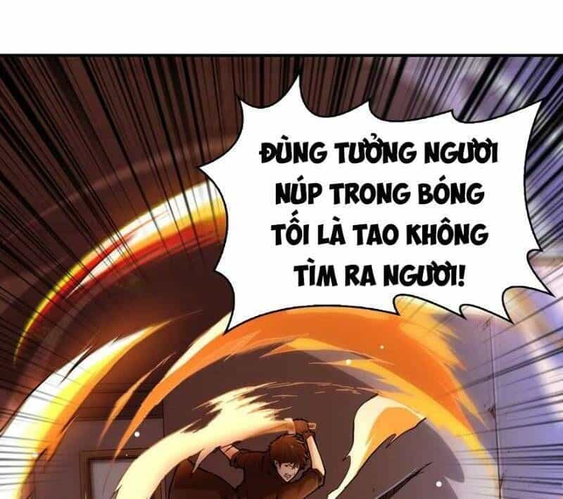 Nơi Này Có Yêu Khí - Chương 34 - ảnh 34