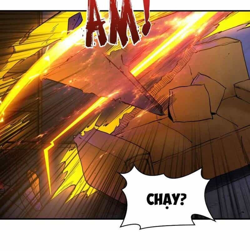 Nơi Này Có Yêu Khí - Chương 34 - ảnh 39