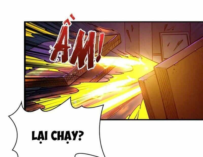 Nơi Này Có Yêu Khí - Chương 34 - ảnh 40