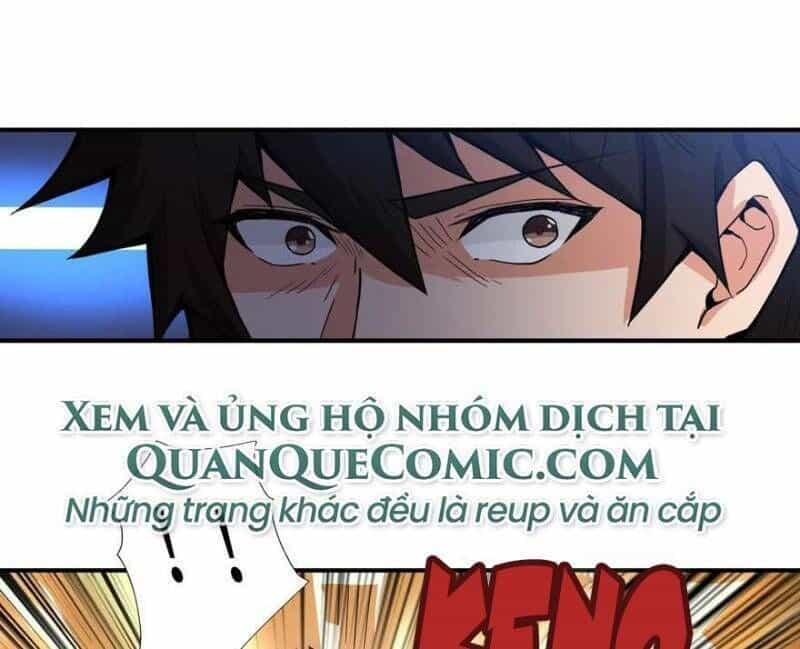 Nơi Này Có Yêu Khí - Chương 34 - ảnh 49