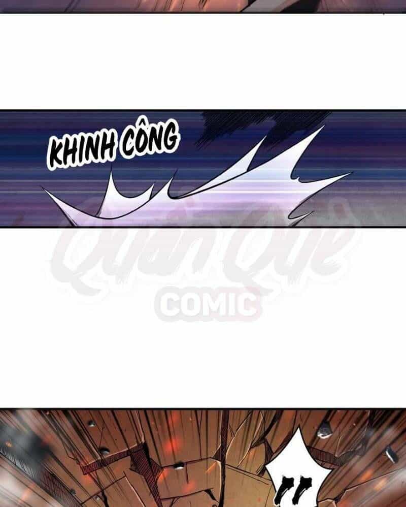 Nơi Này Có Yêu Khí - Chương 35 - ảnh 14