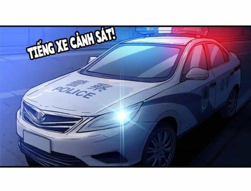Nơi Này Có Yêu Khí - Chương 35 - ảnh 19
