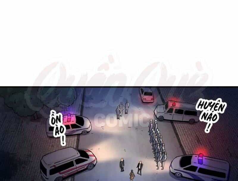 Nơi Này Có Yêu Khí - Chương 35 - ảnh 20