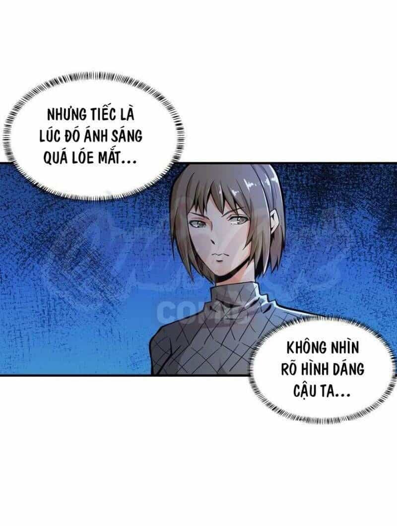 Nơi Này Có Yêu Khí - Chương 35 - ảnh 29